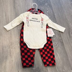 🆕 “Mister Irresistible” 3-piece outfit